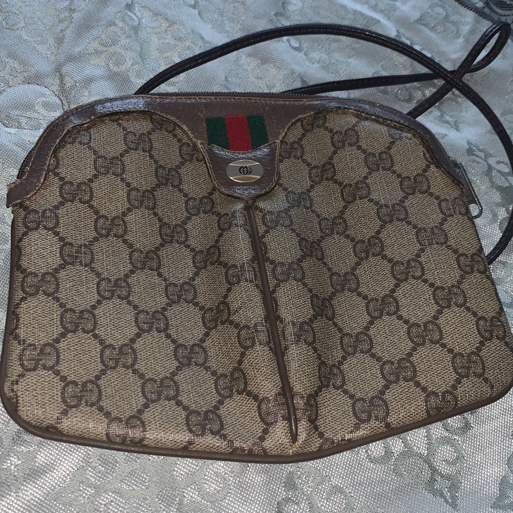 Gucci bag